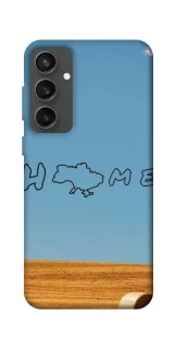 Чохол на Samsung Galaxy S24 FE Home фото 1 з 1