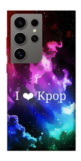 Чохол на Samsung Galaxy S24 Ultra K-pop love фото 1 з 1