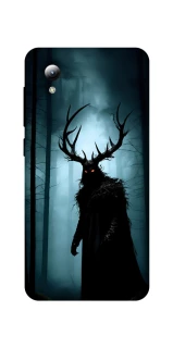 Чохол на ZTE Blade A3 (2019) Forest demon фото 1 з 1