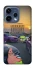 Чехол на Oppo Reno 15 Патрик на гонках фото 2 из 2