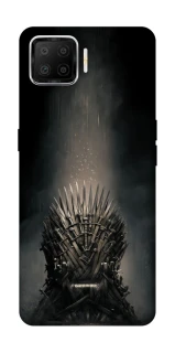 Чохол на Oppo A73 (2017) House of the Dragon ver.2 фото 1 з 1