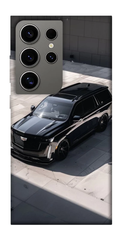 Чохол на Samsung Galaxy S24 Ultra Escalade фото 1 з 1