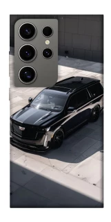 Чехол на Samsung Galaxy S24 Ultra Escalade фото 1 из 1