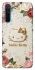 Чехол на Realme 6 Pro Hello Kitty фото 1 из 1