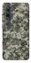 Чохол на Xiaomi Mi Note 10 / Note 10 Pro / Mi CC9 Pro Camouflage v25 фото 1 з 1