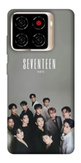 Чохол на ZTE Blade A56 Seventeen v3 фото 1 з 1