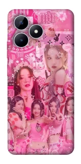 Чохол на Realme Note 50 5G (G)I-DLE v2 фото 1 з 1