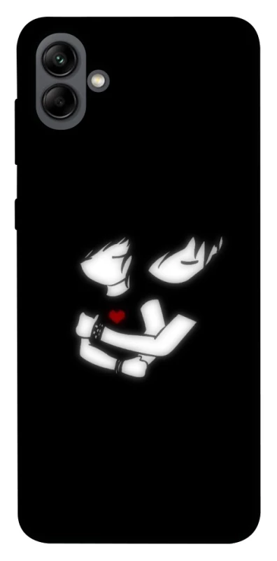 Чохол на Samsung Galaxy A04 We love фото 1 з 1