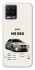 Чехол на Realme 8 BMW M5 E60 фото 1 из 1