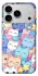 Чехол на Apple iPhone 17 Pro Max (6.9") Funny Kittens ver.3 фото 1 из 1