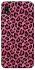 Чехол на Samsung Galaxy A10 (A105F) Leopard Skin v3 фото 1 из 1