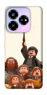 Чохол на ZTE Nubia V60 Design Harry Potter V22 фото 1 з 1