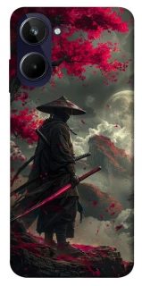 Чохол на Realme 10 4G Sakura San фото 1 з 1