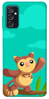 Чехол на Samsung Galaxy M52 Adopt Me Sugar Glider Mom фото 1 из 1