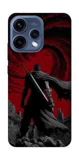 Чохол на Oppo Reno 15 Berserk v21 фото 1 з 1