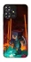 Чохол на ZTE Blade A73 4G Minecraft game adventure фото 1 з 1