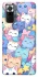 Чохол на Xiaomi Redmi Note 10 Pro Funny Kittens ver.3 фото 1 з 1