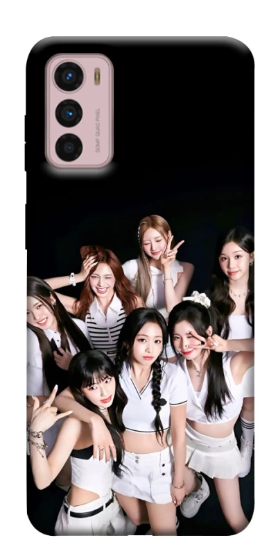 Чохол на Motorola Moto G42 BABYMONSTER фото 1 з 1