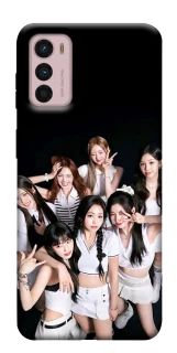 Чохол на Motorola Moto G42 BABYMONSTER фото 1 з 1