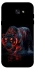 Чохол на Samsung A720 Galaxy A7 (2017) fire tiger фото 1 з 1