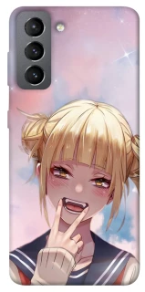 Чохол на Samsung Galaxy S21 FE Toga фото 1 з 1