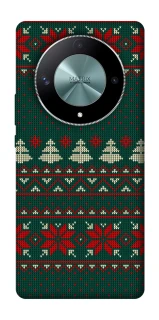 Чохол на Huawei Magic6 Lite Christmas jumper ver.4 фото 1 з 1