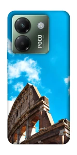 Чехол на Xiaomi Poco M7 pro 5G coliseum фото 1 из 1
