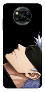 Чохол на Xiaomi Poco X3 NFC / Poco X3 Pro Gojo v13 фото 1 з 1