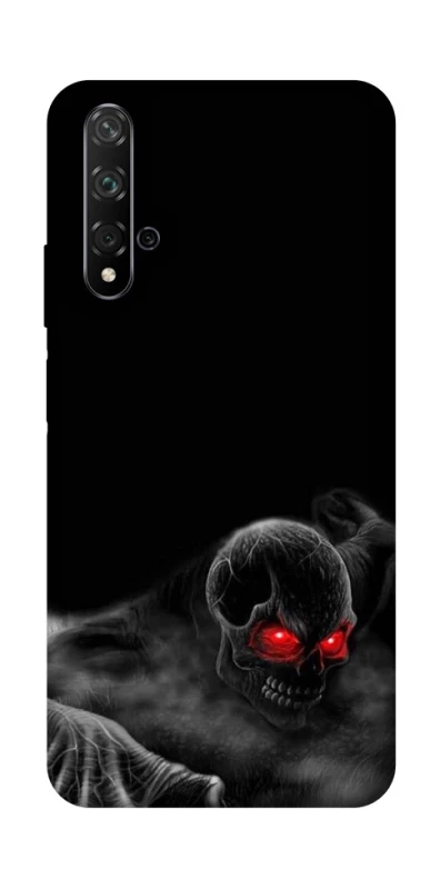 Чохол на Huawei Honor 20 / Nova 5T Skeleton v3 фото 1 з 1