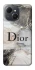 Чохол на TECNO Spark 40C Dior ver.3 фото 1 з 1