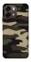 Чохол на Oppo A6 Camouflage v6 фото 1 з 1