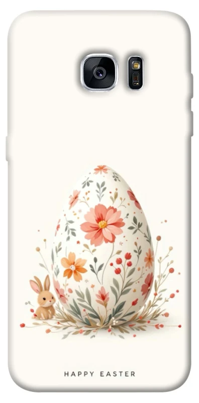 Чохол на Samsung G935F Galaxy S7 Edge Easter ver.3 фото 1 з 1