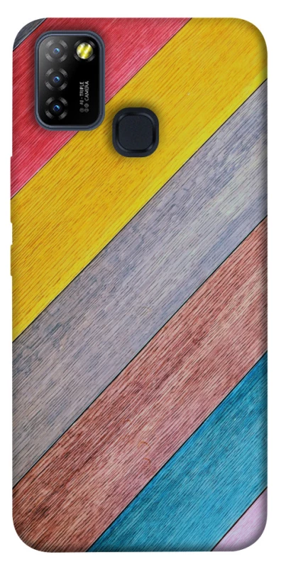 Чехол на Infinix Hot 10 Lite Дерево фото 1 из 1