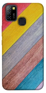 Чехол на Infinix Hot 10 Lite Дерево фото 1 из 1