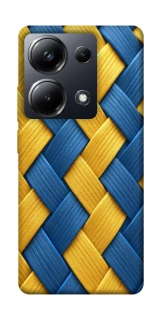 Чохол на Xiaomi Poco M6 Pro 4G Brassweed фото 1 з 1