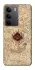 Чохол на Realme C75 Marauders map фото 1 з 1