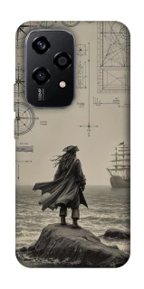 Чохол на Honor 200 Lite Captain Jack Sparrow фото 1 з 1
