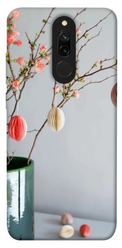 Чохол на Xiaomi Redmi 8 Chicks фото 1 з 1