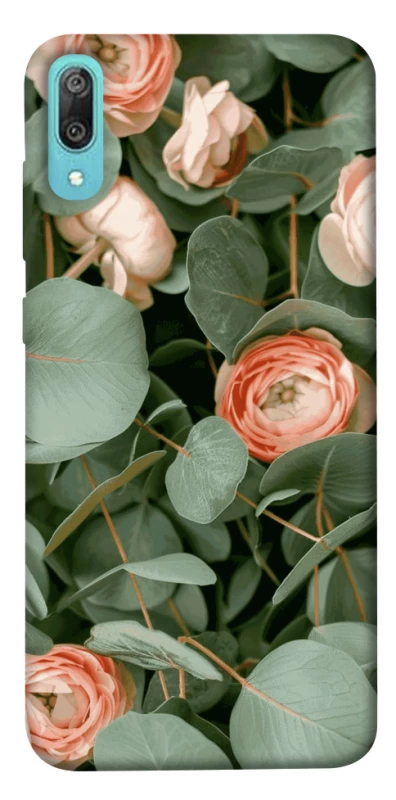 Чохол на Huawei Y6 Pro (2019) Eternal Spring фото 1 з 1