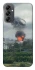 Чохол на Samsung Galaxy A14 4G/5G Moscow never sleeps ver.4 фото 1 з 1