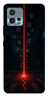 Чохол на Motorola Moto G72 Alice in Borderland ver.5 фото 1 з 1