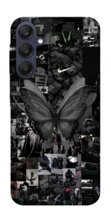 Чехол на Samsung Galaxy A25 5G Lifestyle collage фото 1 из 1