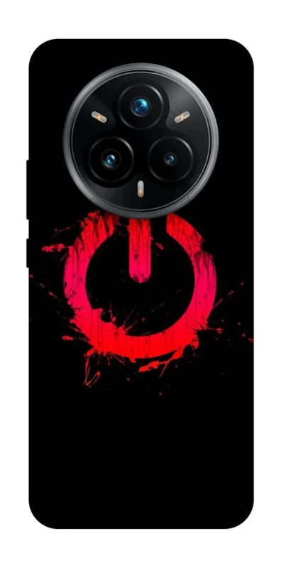 Чохол на Realme 14 Pro Power On фото 1 з 1