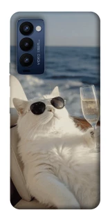 Чохол на TECNO Camon 18 Pro Smile v3 фото 1 з 1