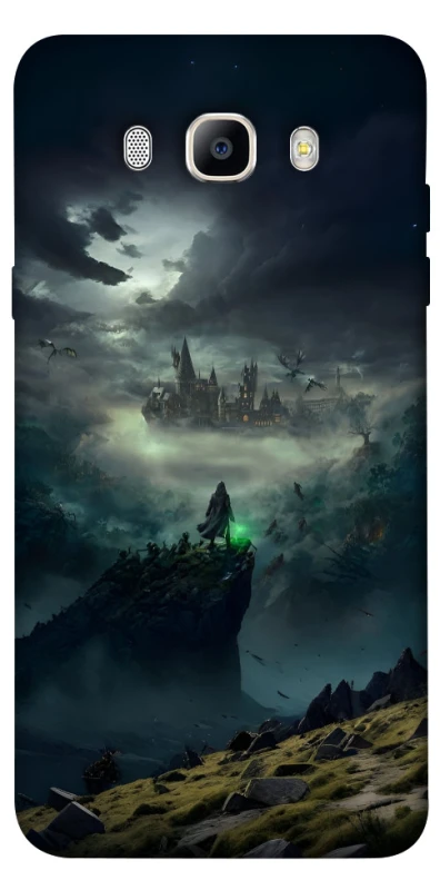 Чохол на Samsung J510F Galaxy J5 (2016) Harry Potter Legacy фото 1 з 1