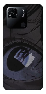 Чехол на Xiaomi Redmi 10A Eye фото 1 из 1