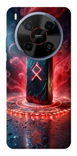 Чохол на ZTE Blade V70 Max Руна Одал фото 1 з 1