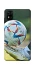 Чохол на ZTE Blade A31 Football Ball v2 фото 1 з 1