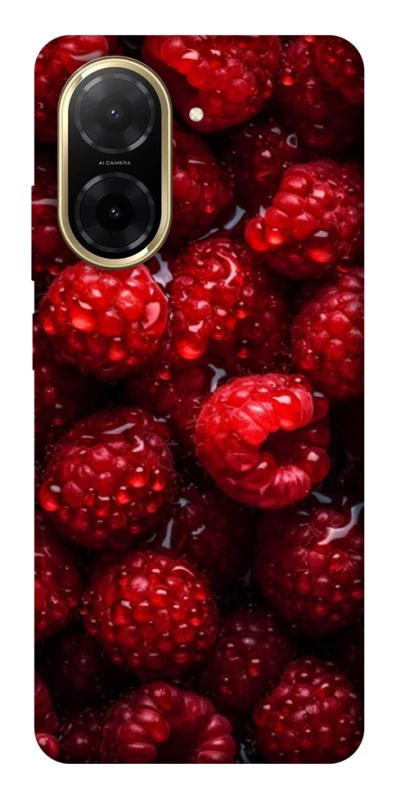 Чехол на Xiaomi Redmi A5 (Europe version) Малинка фото 1 из 1