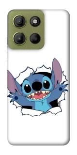 Чехол на Motorola Moto G15 4G Stitch ver.19 фото 1 Чехол на Motorola Moto G15 4G Stitch ver.19 фото 1 из 1